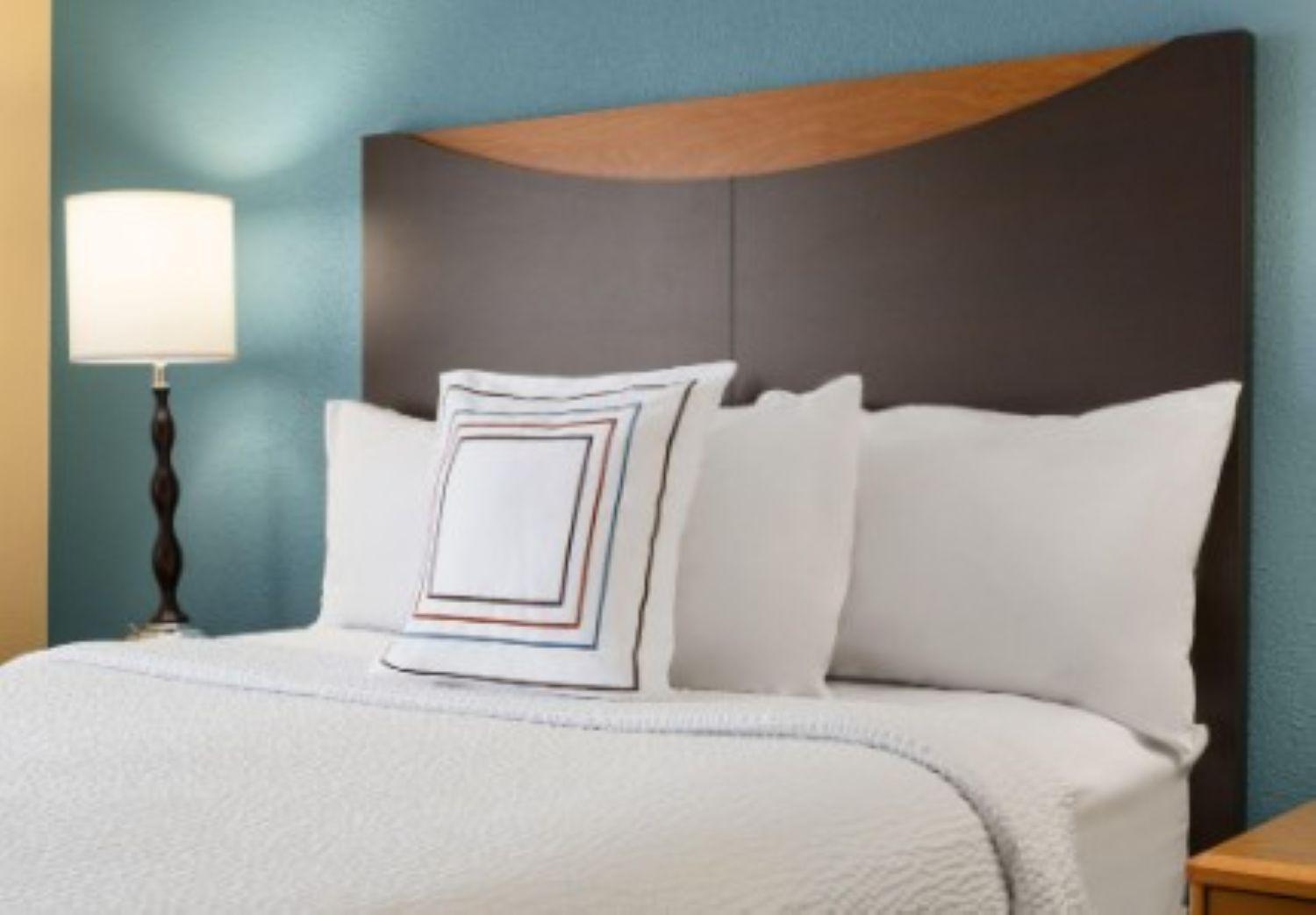 Fairfield Inn & Suites Springfield Extérieur photo