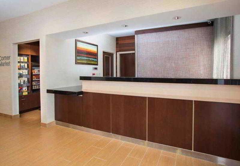 Fairfield Inn & Suites Springfield Extérieur photo